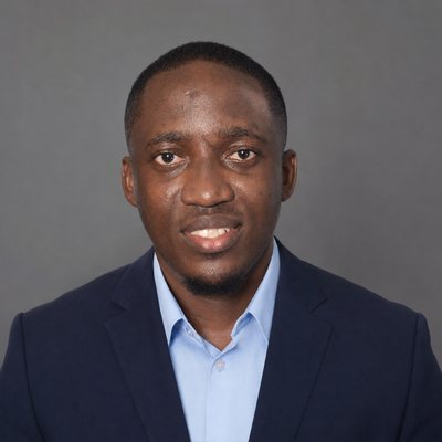 Samuel Nnaeto